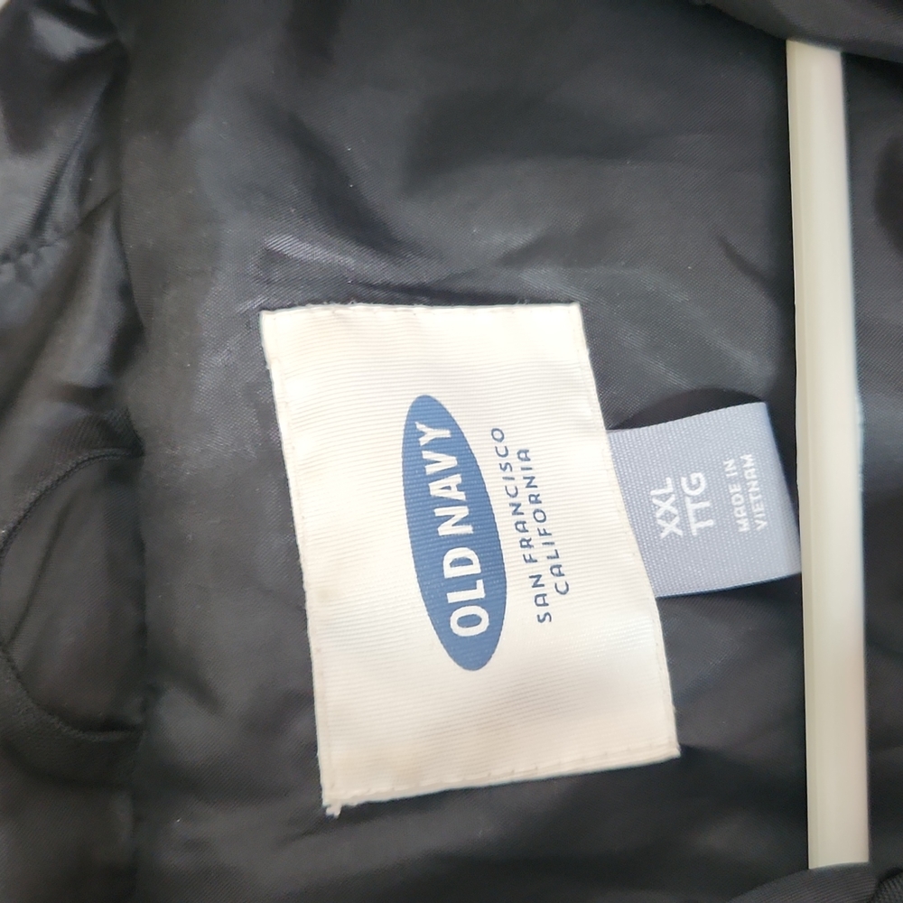 Old Navy Winter Coat